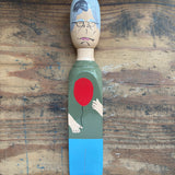 Kingy Door Stopper