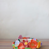 Flower Tea Light Holder