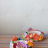Flower Tea Light Holder