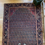 The Heirloom Vintage Rug