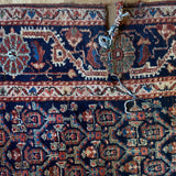 The Heirloom Vintage Rug