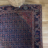The Heirloom Vintage Rug