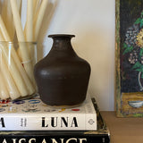 Vintage Pottery Vase
