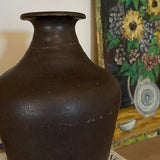 Vintage Pottery Vase