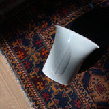 Vintage Haeger Stoneware Vase