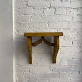 Vintage Wall Shelf