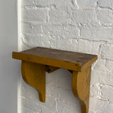 Vintage Wall Shelf