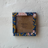 Fabric Wrapped Picture Frame 4x4
