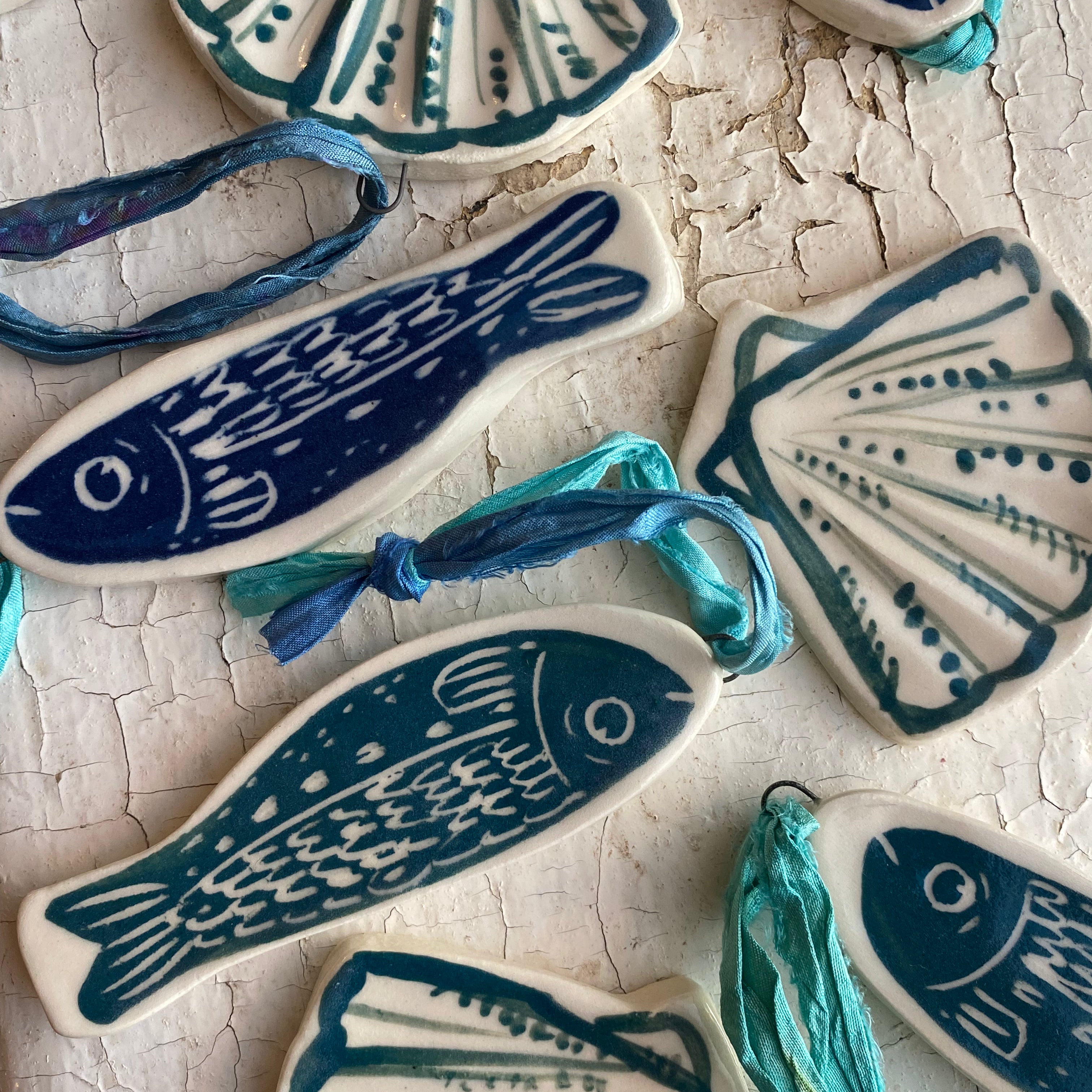 Viand Graphics Ornaments – Viand Mercantile