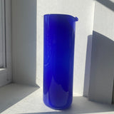 Maine Made Glass Carafe
