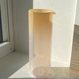 Maine Made Glass Carafe