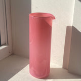 Maine Made Glass Carafe