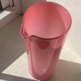 Maine Made Glass Carafe