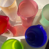 Maine Made Glass Carafe