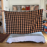 Moroccan Berber Blanket