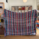 Moroccan Berber Blanket