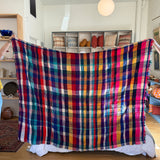 Moroccan Berber Blanket