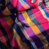 Moroccan Berber Blanket