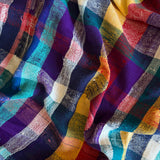 Moroccan Berber Blanket