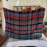Moroccan Berber Blanket