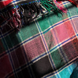 Moroccan Berber Blanket