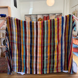 Moroccan Berber Blanket