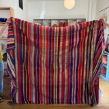 Moroccan Berber Blanket