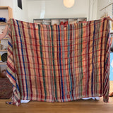 Moroccan Berber Blanket