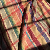 Moroccan Berber Blanket