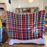 Moroccan Berber Blanket