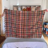 Moroccan Berber Blanket