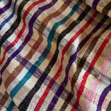 Moroccan Berber Blanket