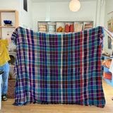 Moroccan Berber Blanket
