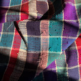 Moroccan Berber Blanket