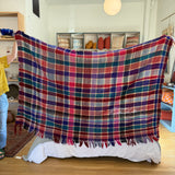 Moroccan Berber Blanket