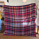 Moroccan Berber Blanket