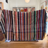 Moroccan Berber Blanket