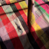 Moroccan Berber Blanket