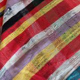 Moroccan Berber Blanket