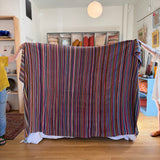 Moroccan Berber Blanket