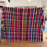 Moroccan Berber Blanket