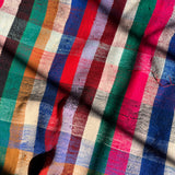 Moroccan Berber Blanket