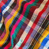 Moroccan Berber Blanket