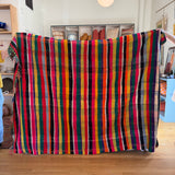 Moroccan Berber Blanket