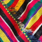 Moroccan Berber Blanket