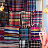 Moroccan Berber Blanket
