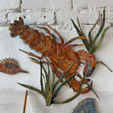 2nd Edition Cardboard Creations, Lobsters