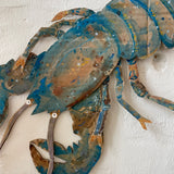 2nd Edition Cardboard Creations, Lobsters