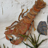 2nd Edition Cardboard Creations, Lobsters