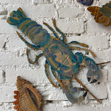 2nd Edition Cardboard Creations, Lobsters